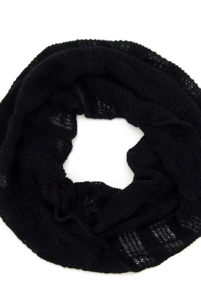 Černý Snood Komfort od Art of Polo