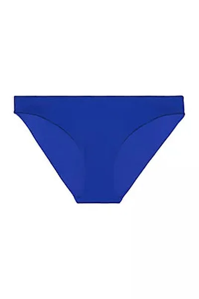 Dámské plavky Spodní díl BIKINI KW0KW02384C7N - Calvin Klein