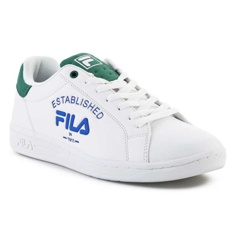Pánské tenisky Fila Crosscourt 2 NT Logo M - stylová obuv pro každý den, EU 41 i476_49669459