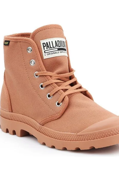 Dámské boty Palladium Pampa HI Originale W 5B27L1