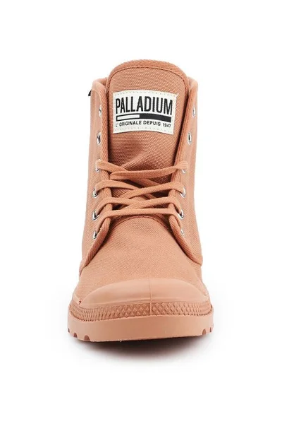 Dámské boty Palladium Pampa HI Originale W 5B27L1