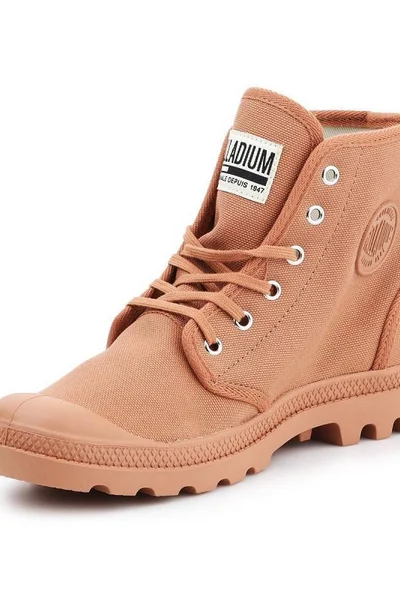 Dámské boty Palladium Pampa HI Originale W 5B27L1