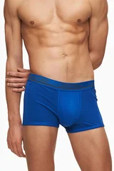 Boxerky pro muže H1016 modrá - Calvin Klein