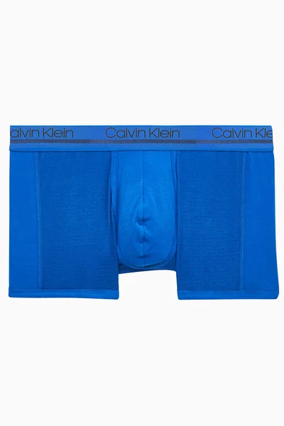 Boxerky pro muže H1016 modrá - Calvin Klein