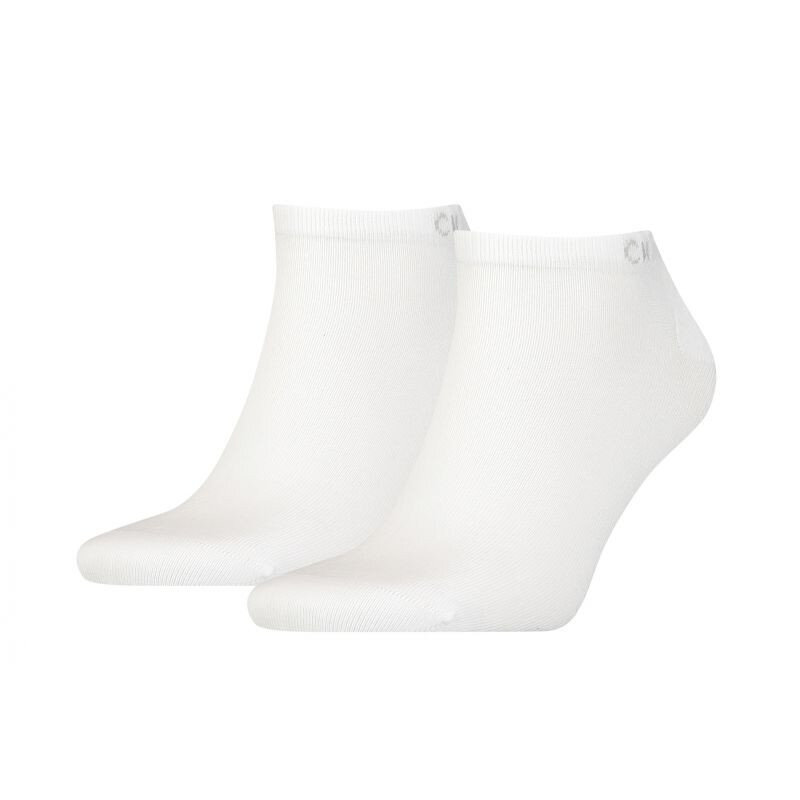 Unisex ponožky Calvin Klein Sneaker 2P 4M53A CX65, 39-42 i476_12820861