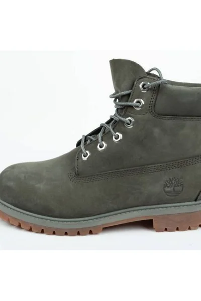 Dámské boty Timberland Icon 6-Inch Premium W TBA1VD7