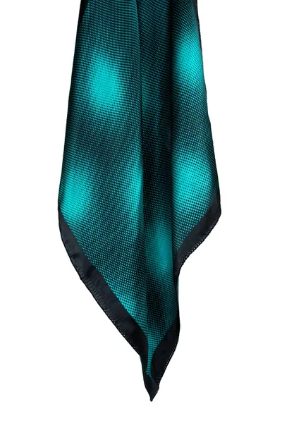 Elegantní Dámská Šála Černá/Teal - Art of Polo