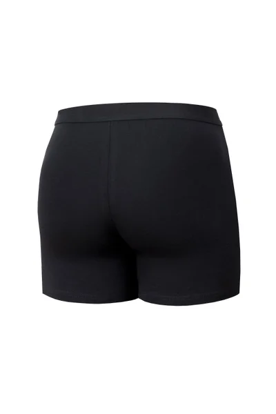 Boxerky pro muže I721OT Authentic plus black - Cornette