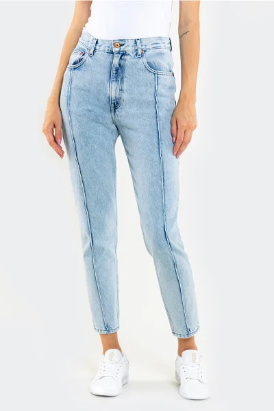 Dámské kalhoty Jeans 5739 - Big Star Gemini