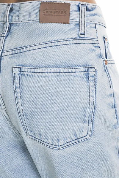 Dámské kalhoty Jeans 5739 - Big Star Gemini