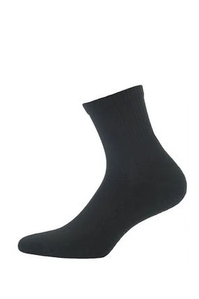 Pánské krátké ponožky Wola Sportive X60 AG+