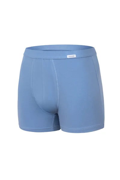 Boxerky pro muže S8TH Authentic plus light blue - Cornette