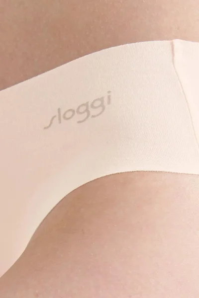 Tanga ANGORA ZERO Modal - pohodlná a lehká dámská spodní prádlo od Sloggi
