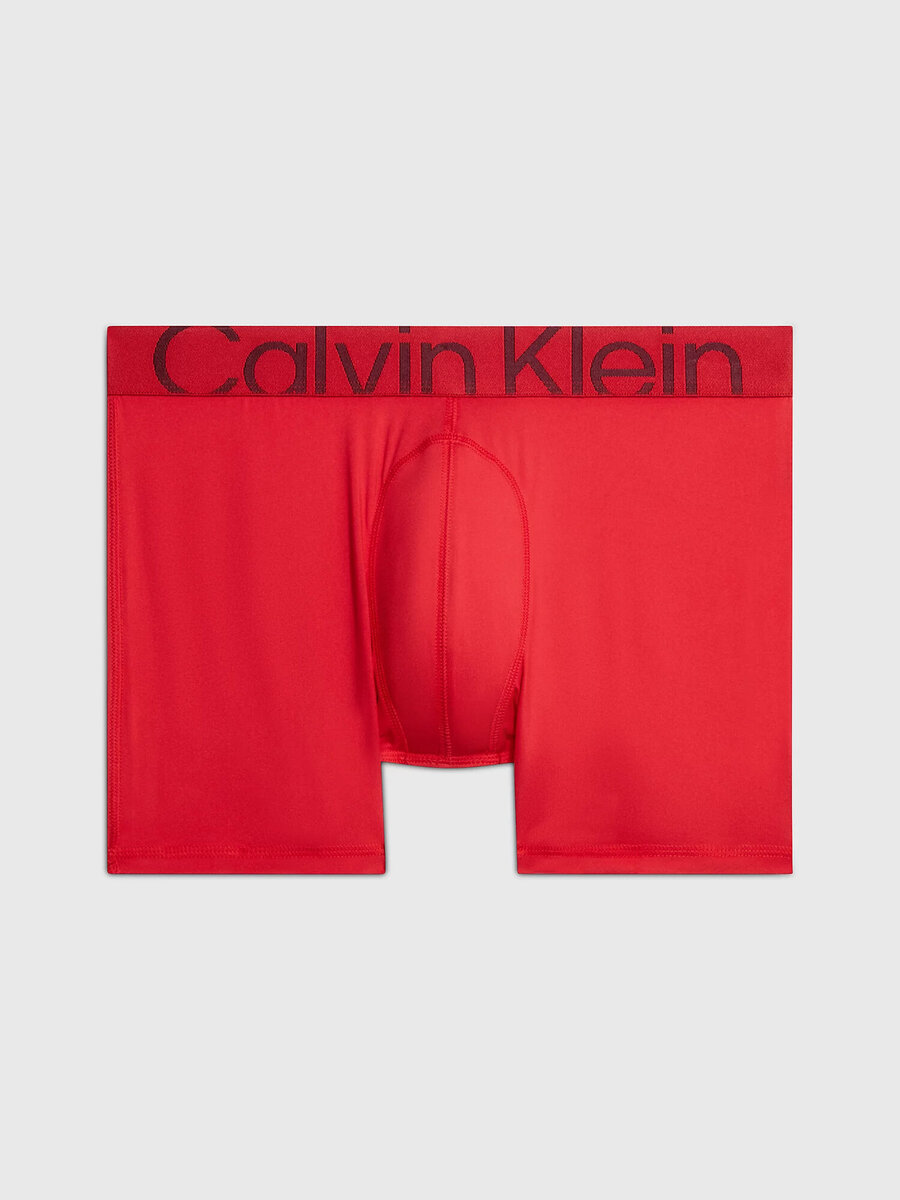 Červené boxerky Calvin Klein FUTURE SHIFT, XL i10_P67548_2:93_