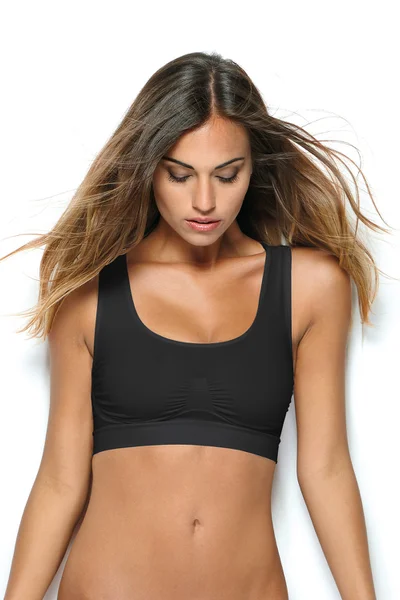 BodyEffect Dámská formující bezešvá podprsenka Comfortbra Sport Barva: