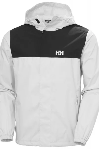 Helly Hansen Pánská nepromokavá bunda Vancouver