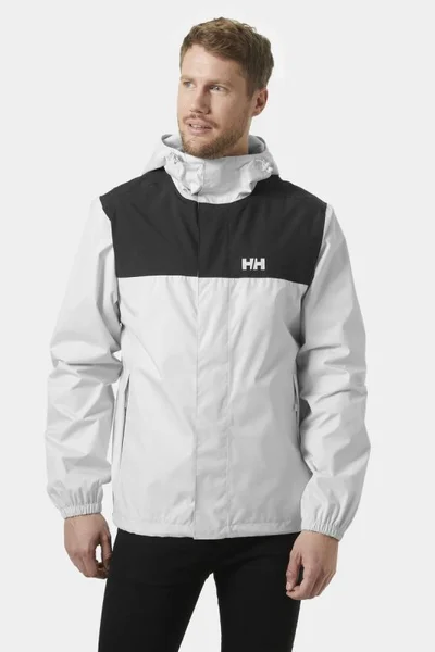 Helly Hansen Pánská nepromokavá bunda Vancouver