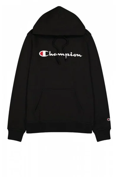 CHAMPION Pánská mikina s kapucí HOODED SWEATSHIRT