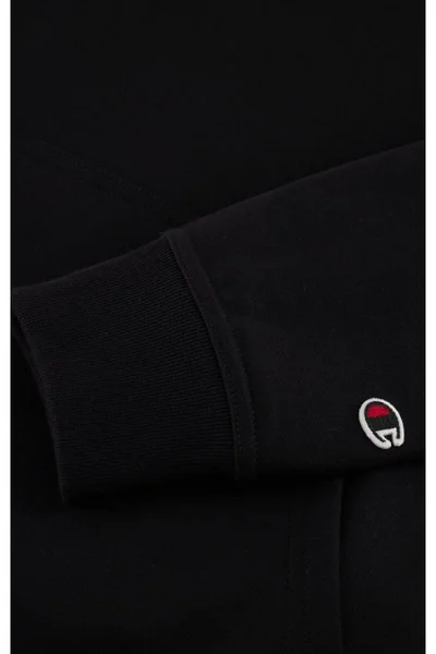 CHAMPION Pánská mikina s kapucí HOODED SWEATSHIRT