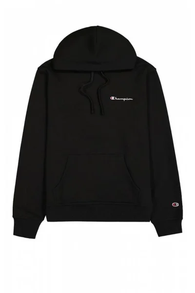 CHAMPION pánská mikina s kapucí HOODED SWEATSHIRT