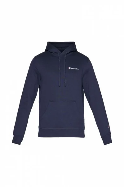 Champion - Pánská mikina s kapucí HOODED SWEATSHIRT