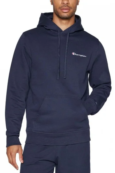 Champion - Pánská mikina s kapucí HOODED SWEATSHIRT