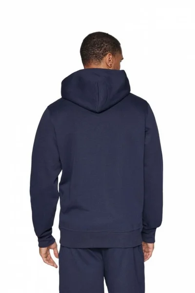 Champion - Pánská mikina s kapucí HOODED SWEATSHIRT