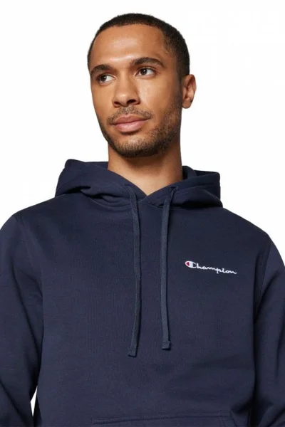 Champion - Pánská mikina s kapucí HOODED SWEATSHIRT