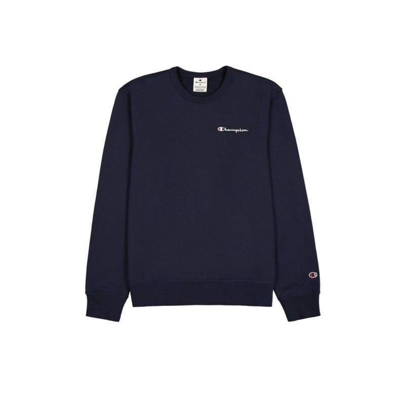 Champion Pánská Mikina Crewneck Sweatshirt s kapucí, M i476_40373073