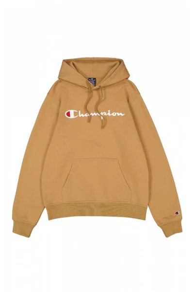 Champion pánská mikina s kapucí HOODED SWEATSHIRT