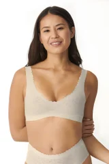 Podprsenka pro ženy Sloggi Zero Feel Lace E67150 Bralette Triumph