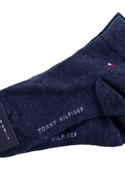 Pánské ponožky Tommy Hilfiger Jeans 2Pack