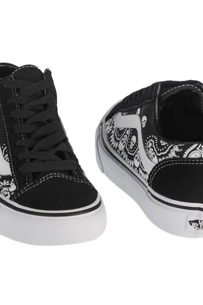 Dámské boty Vans Bandana Style 696AZR W Y8R30