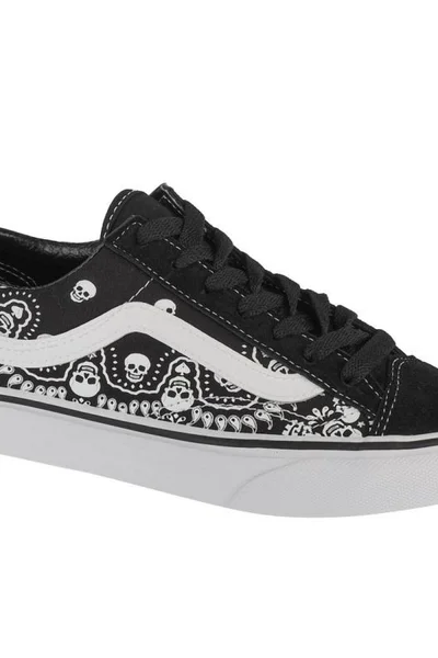 Dámské boty Vans Bandana Style 696AZR W Y8R30