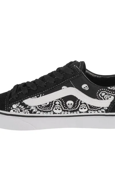 Dámské boty Vans Bandana Style 696AZR W Y8R30