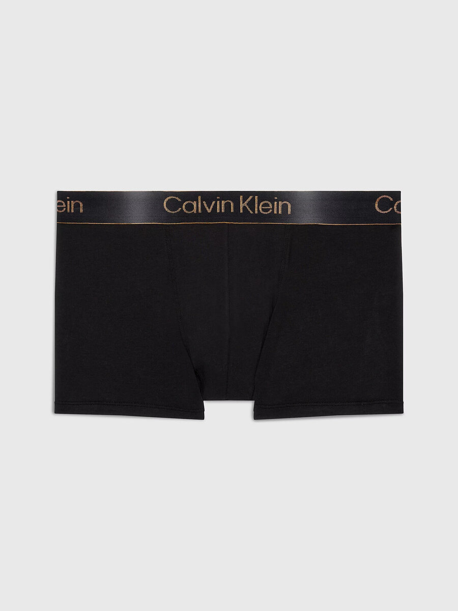 Černé luxusní boxerky Calvin Klein UB1 pro muže, XL i10_P66323_2:93_