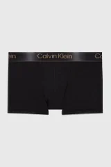 Černé luxusní boxerky Calvin Klein UB1 pro muže