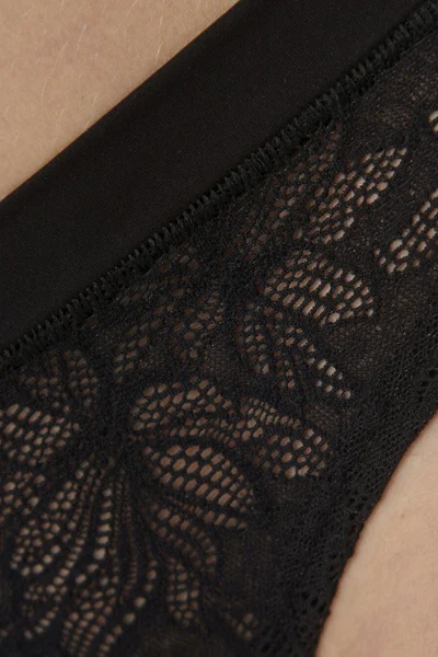 Dámské kalhotky Smart Lace Brazilian UJ07 2 - Triumph