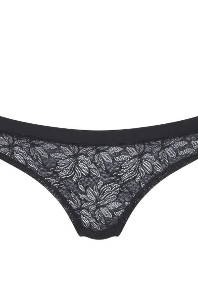 Dámské kalhotky Smart Lace Brazilian UJ07 2 - Triumph