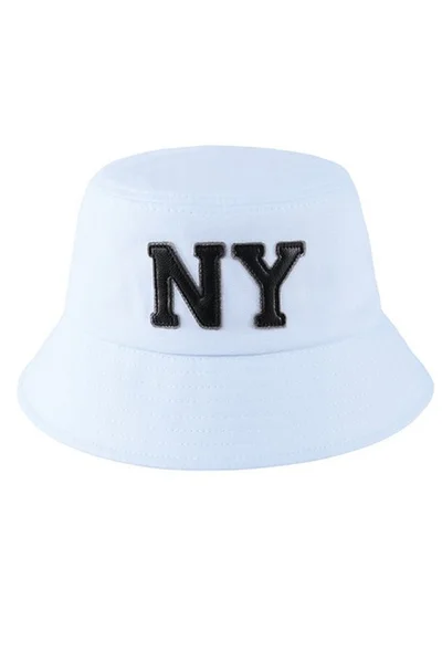 Letní klobouk NY Style