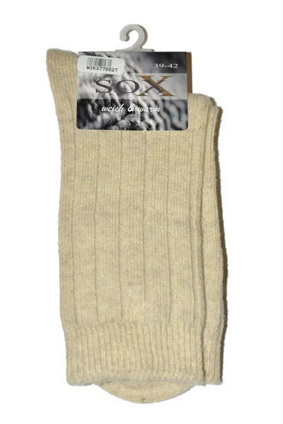 Dámské ponožky Wik Sox Weich & Warm VGO2IA