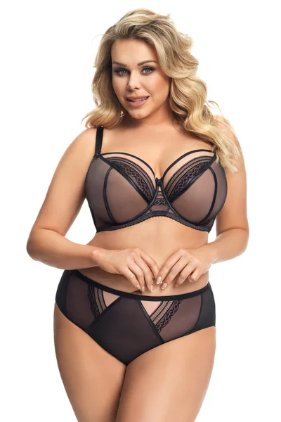 Dámské kalhotky T410 45M 61P7J0 Gorsenia Lingerie