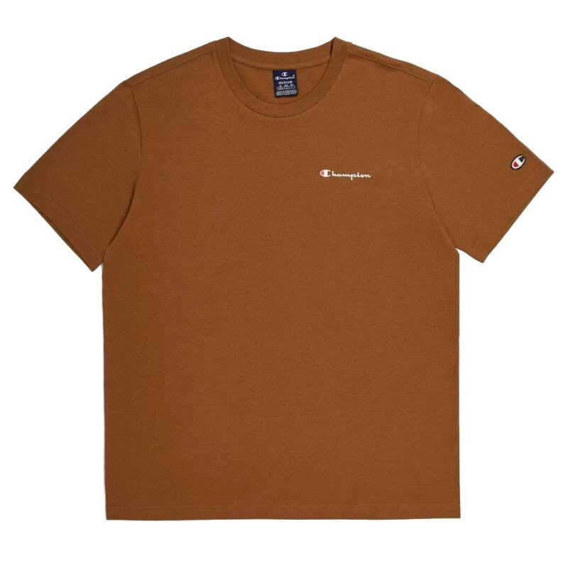 Stylové pánské tričko s logem Champion M, XL i476_60885370