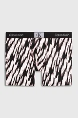 Monogramové boxerky pro muže - Calvin Klein AC2