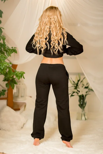 Volnočasové dámské kalhoty FlexiFit