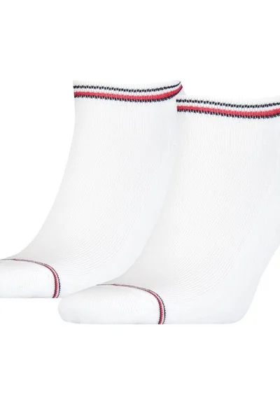 Tommy Hilfiger Pánské ponožky Komfort 2P
