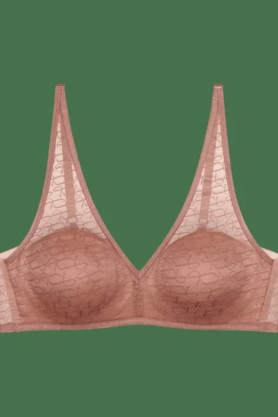 Neviditelná podpora - Podprsenka Triumph Sheer Comfort