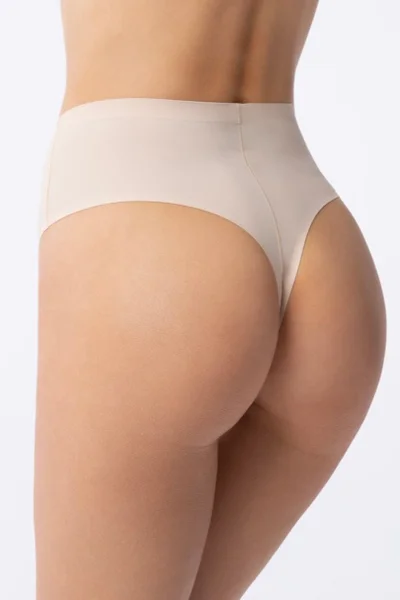 Dámská string tanga Julimex INVISIBLE_LINE Comfort