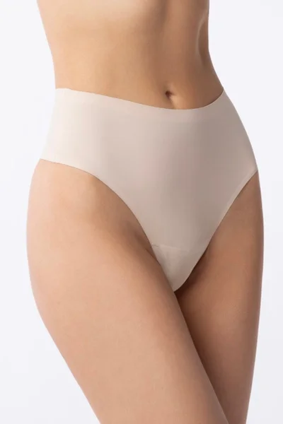 Dámská string tanga Julimex INVISIBLE_LINE Comfort