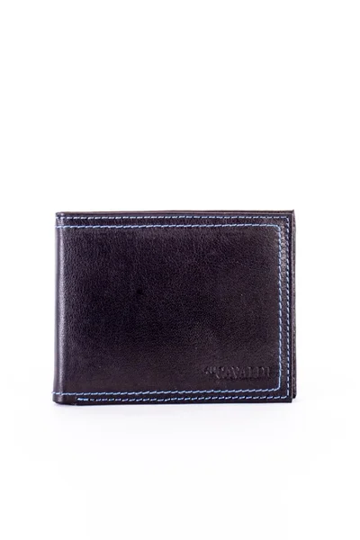Peněženka CE PR N 7 089 černá a modrá FPrice